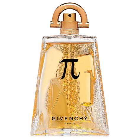 perfumy męskie givenchy pi